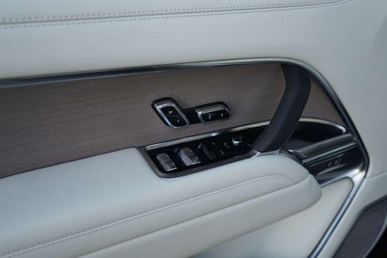 Land Rover Range Rover 3.0 D350 Autobiography