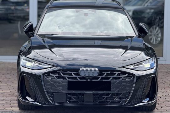 Audi A6 e-Hybrid quattro Avant