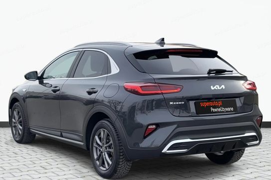Kia XCeed 1.5 T-GDI M