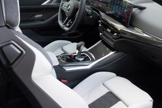 BMW Seria 4 Coupe M4 Competition M xDrive