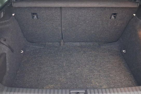 Skoda Kamiq Edition 130 1.5 TSI