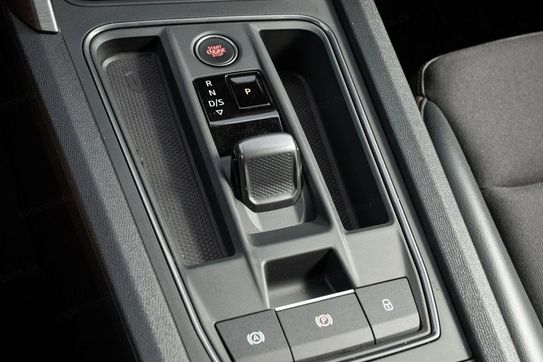 Cupra Formentor 2.0 TSI 4Drive DSG