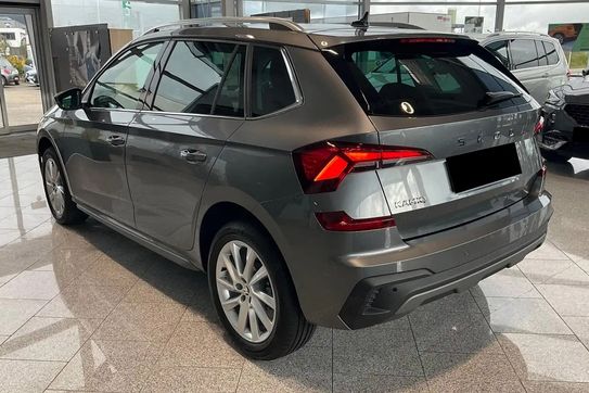Skoda Kamiq Selection 1.5 TSI DSG