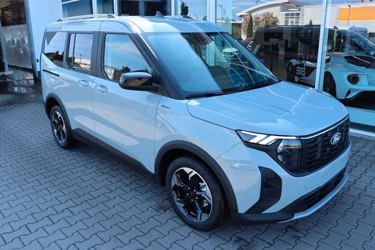 Ford Tourneo Courier Active A7