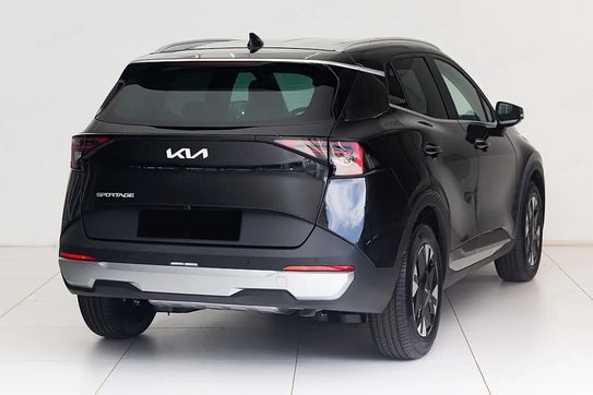 Kia Sportage 1.6 T-GDI L 2WD