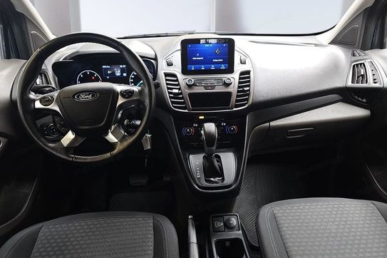 Ford Transit Connect Kombi 230 L2 Trend