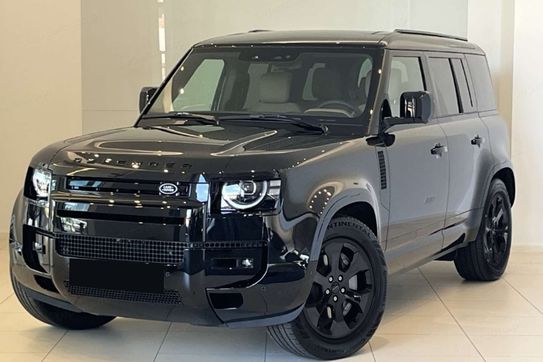 Land Rover Defender 110 3.0 D350 X-Dynamic HSE