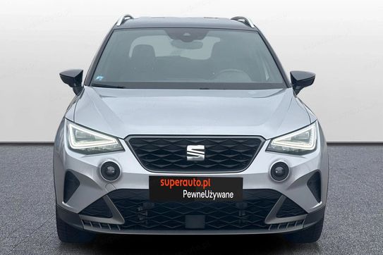 Seat Arona TSI FR S&S DSG