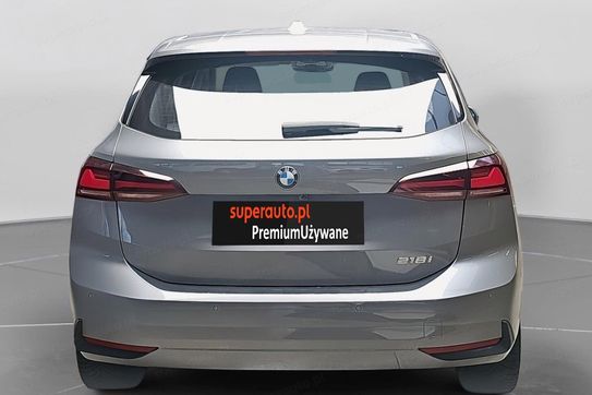 BMW Seria 2 Active Tourer 218i