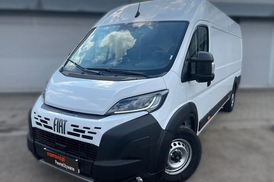 Fiat Ducato L4H2