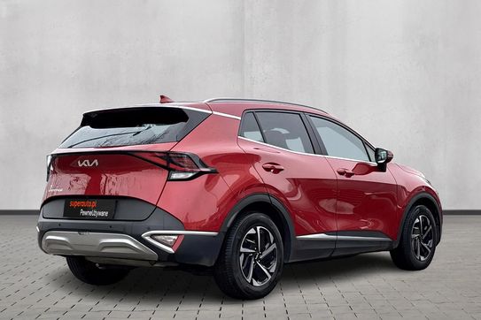 Kia Sportage 1.6 T-GDI L 2WD