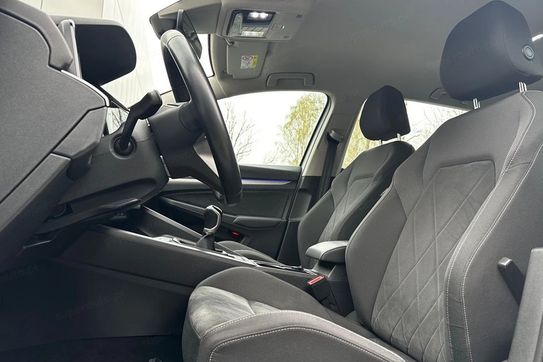 Volkswagen Golf 1.5 TSI EVO Life