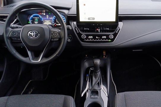Toyota Corolla 1.8 Hybrid Comfort
