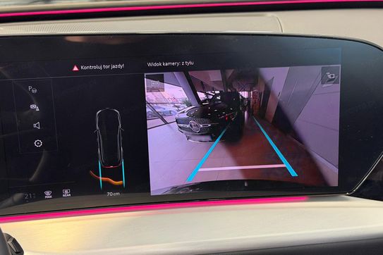 Audi Q5 TDI quattro S Line