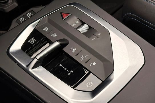 BMW Seria 1 120d