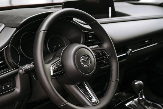 Mazda CX-30 Homura 2.0 E-SKYACTIV