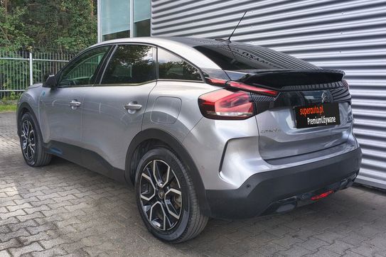 Citroen C4 EV Shine