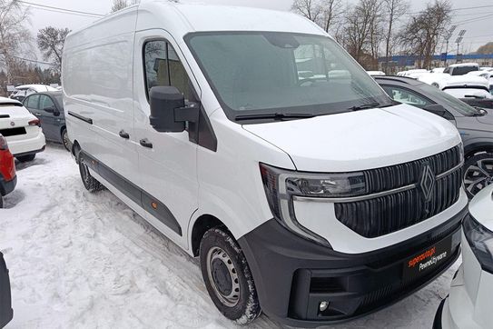 Renault Master L3H2 Extra