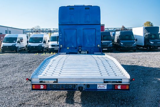 Iveco Daily 70C18HA8/P Hi-Matic Autolaweta Pomoc Drogowa