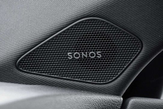 Audi A3 RS3 TFSI quattro Sportback