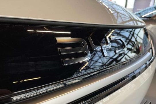 BYD ATTO 2 Boost