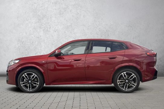BMW X2 sDrive20i mHEV aut
