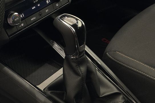 Skoda Kamiq 1.5 TSI Ambition DSG