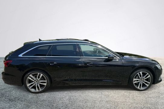 Audi A6 Avant 40 TDI quattro Advanced