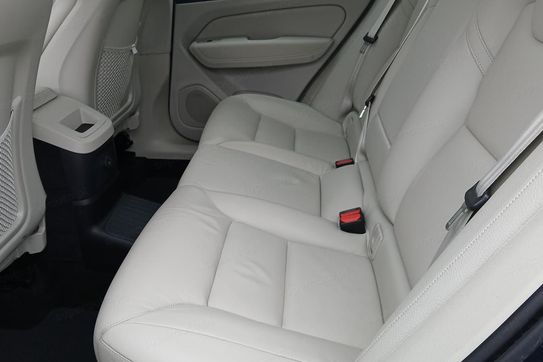 Volvo XC60 T6 Plug-In Hybrid Awd Inscription