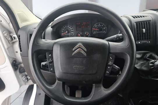 Citroen Jumper 35+ BlueHDi L4H2