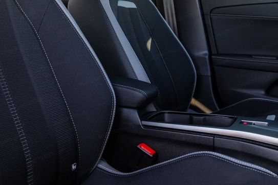 Opel Mokka GS 1.2 T mHEV  S&S eDTC6