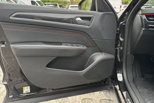 Renault Arkana R.S. Line 1.3 TCe mHEV  EDC
