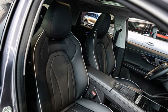 Omoda 5 1.5 T-GDI Hybrid Premium DHT