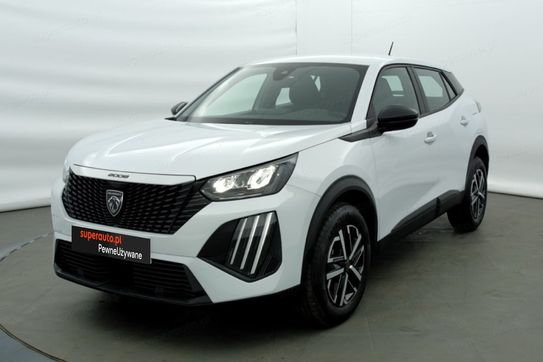 Peugeot 2008 Active 1.2 PureTech