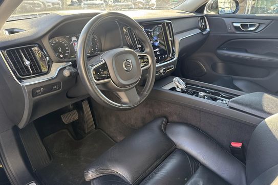 Volvo S60 B5 B AWD Inscription