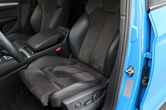 Audi Q5 35 TDI quattro S tronic