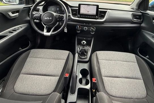 Kia Stonic 1.2 m