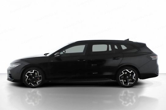 Volkswagen Passat 2.0 TSI 4Mot. DSG