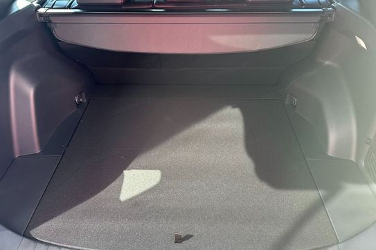 Toyota RAV4 GR Sport 2.5 Hybrid Dynamic Force