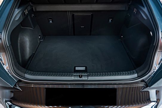 Cupra Formentor 1.5 eTSI DSG