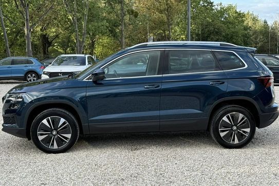 Skoda Karoq 1.5 TSI ACT 4x2 Style DSG