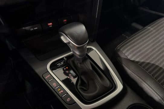 Kia XCeed 1.5 T-GDI DCT