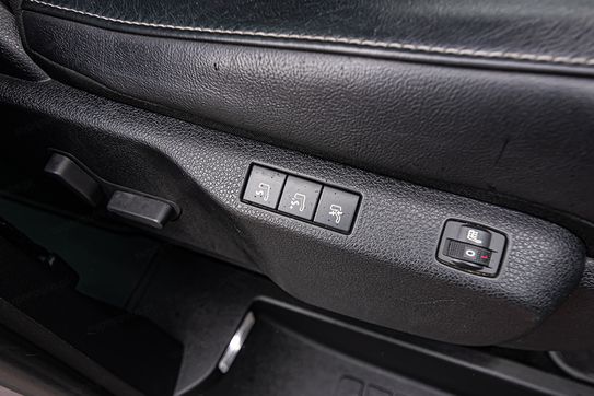 Toyota Proace Verso Long L2H1 AT