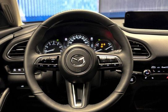 Mazda CX-30 Exclusive-Line 2.5L e-SKYACTIV G