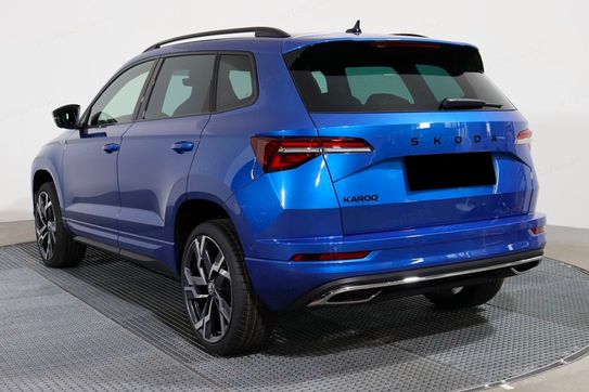 Skoda Karoq Sportline 1.5 TSI DSG