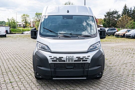 Fiat Ducato Maxi L4H2