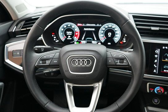 Audi Q3 Sportback 35 TFSI S Line