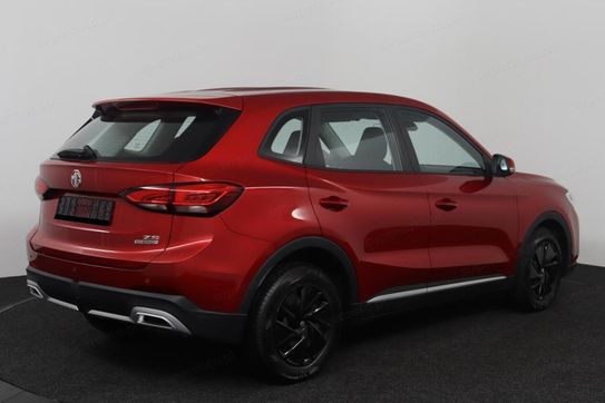 MG ZS 1.5 HEV+ Standard aut