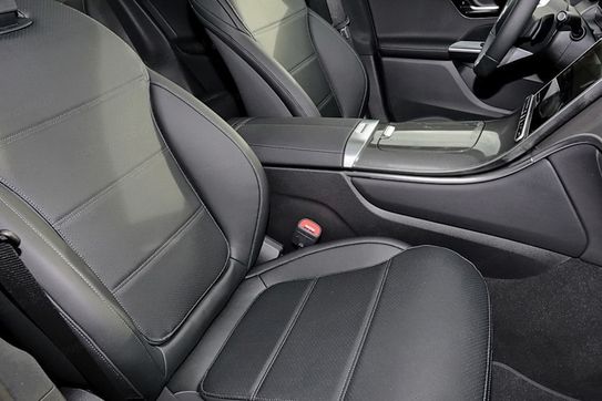 Mercedes GLC 300 de 4-Matic Avantgarde