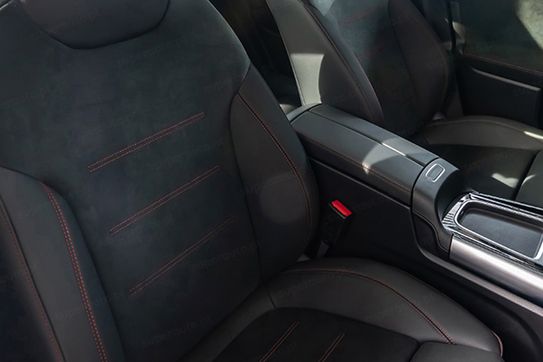 Mercedes GLA 200 d AMG Line